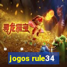 jogos rule34